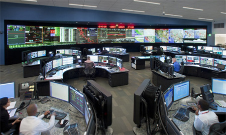 situation center